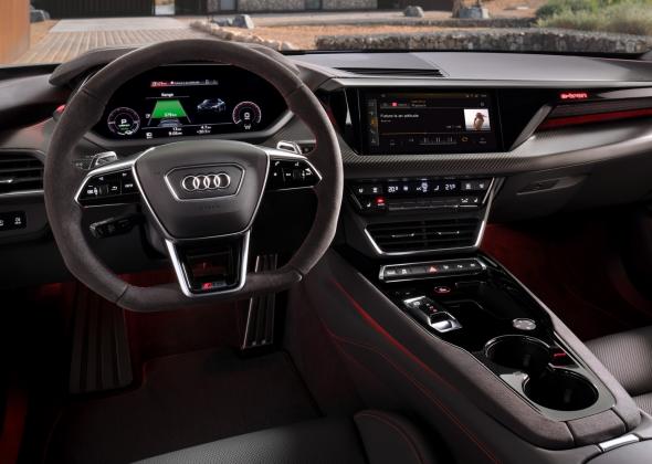 Apple Music in Audi cars_1