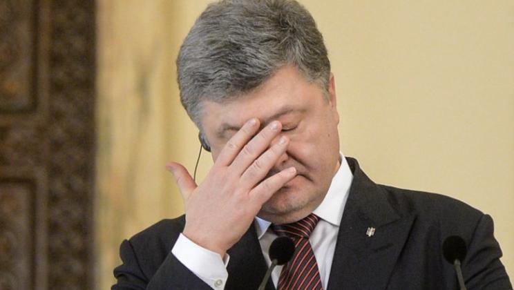 poroșenko