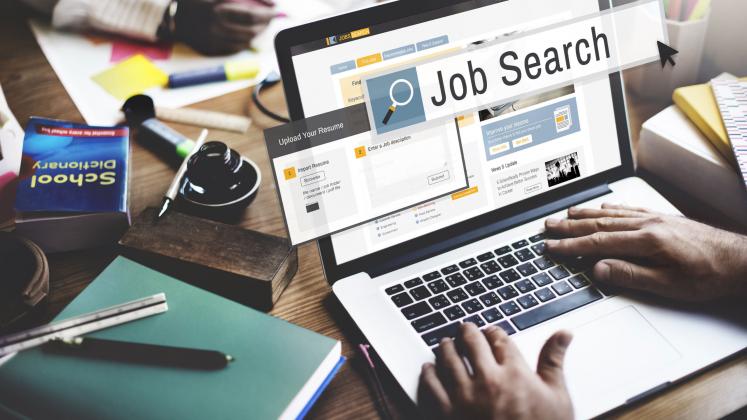 job