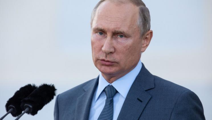 putin