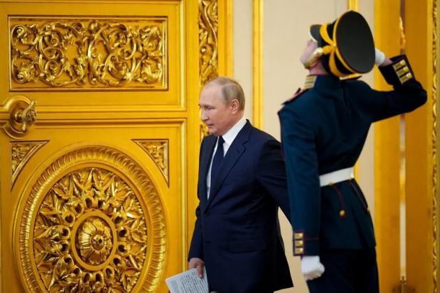 putin