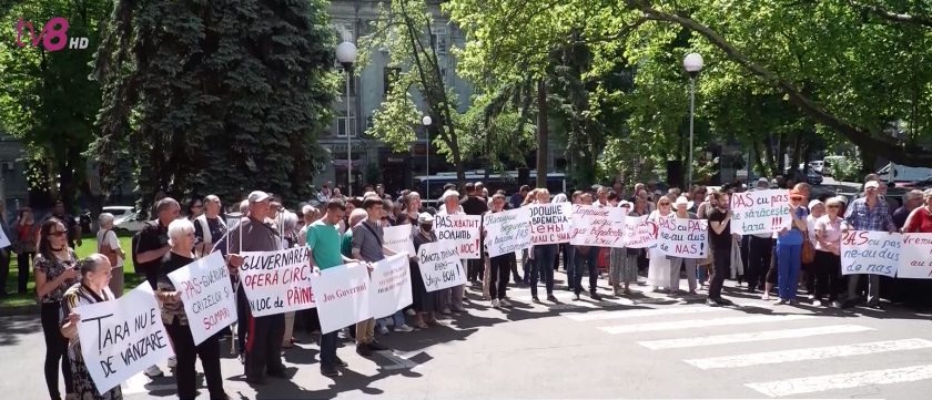 Protest