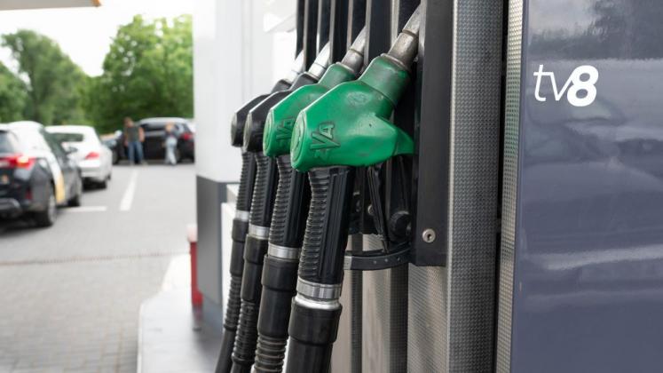 peco carburanti