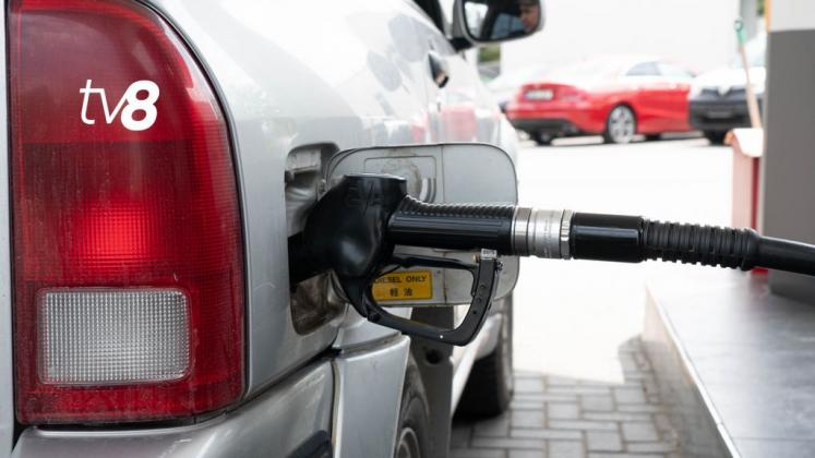 peco carburantitv8md
