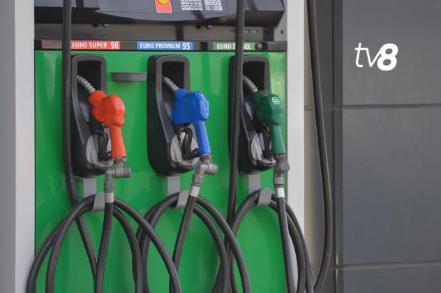peco carburanti