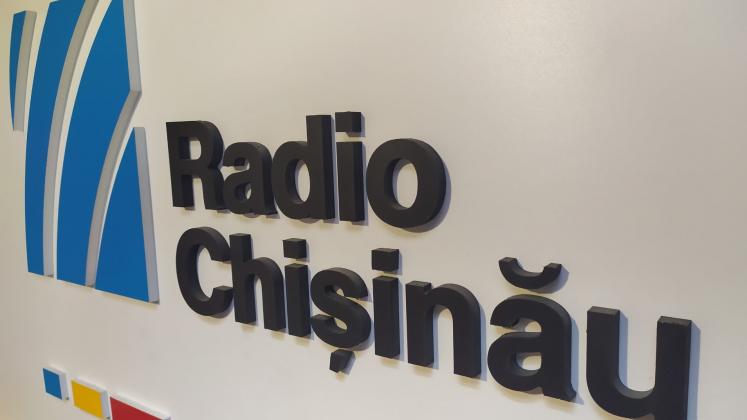 Radio-Chisinau