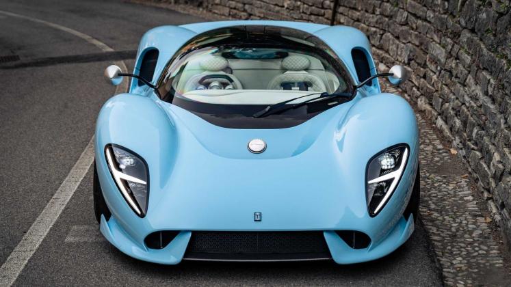 De Tomaso P72 blue prototype_22