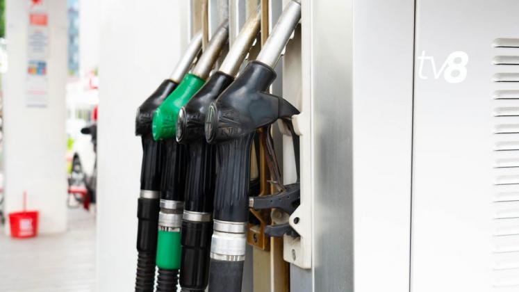 peco carburantitv8md