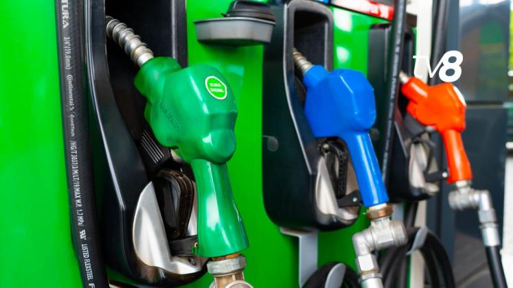 peco carburantitv8md