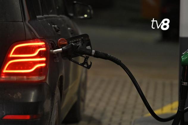 peco carburanti