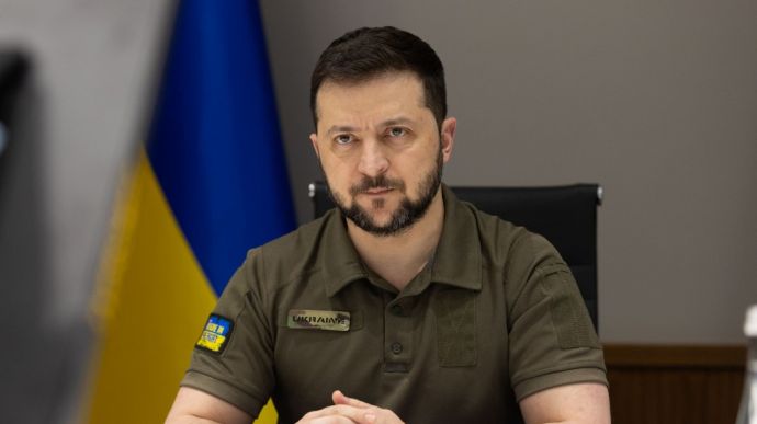 zelenski
