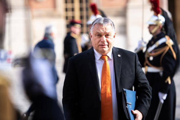 victor orban