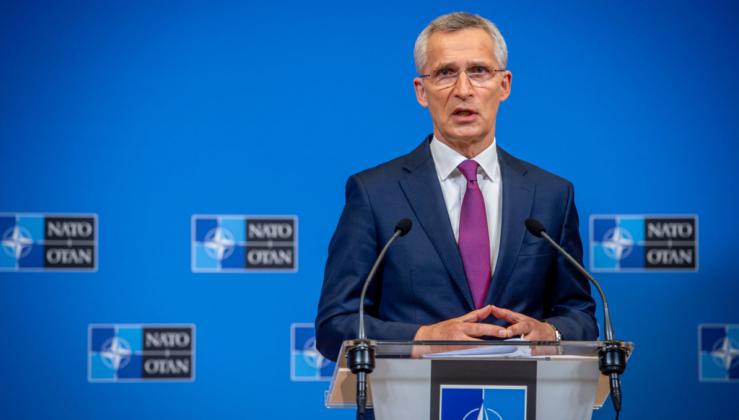 stoltenberg