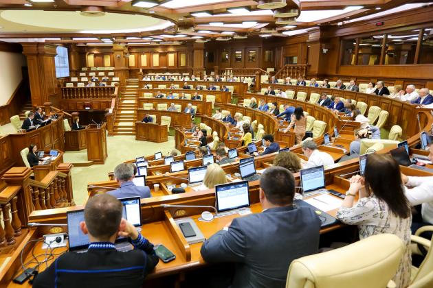 parlament