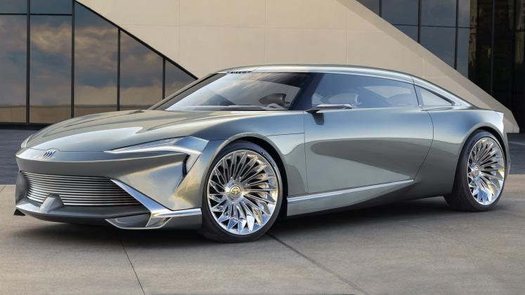 New 2022 Buick Wildcat EV Concept_22
