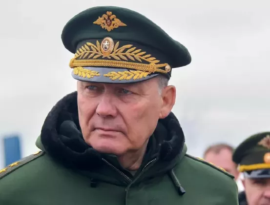 dvornikov