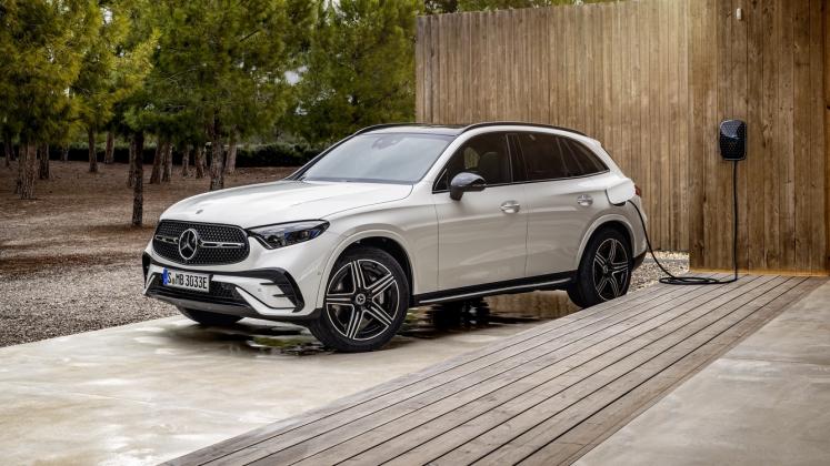All-new 2022 Mercedes-Benz GLC_22