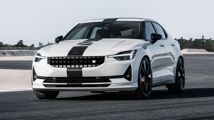 New 2022 Polestar 2 BST edition 270_2