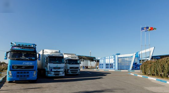 TIR