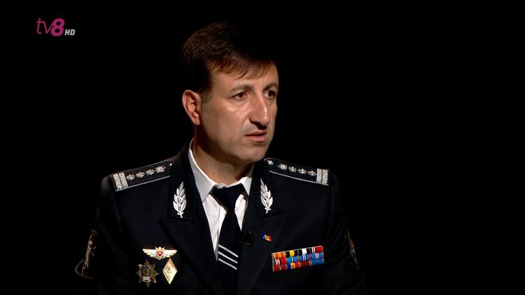 SEFUL IGP CERNAUTEANU