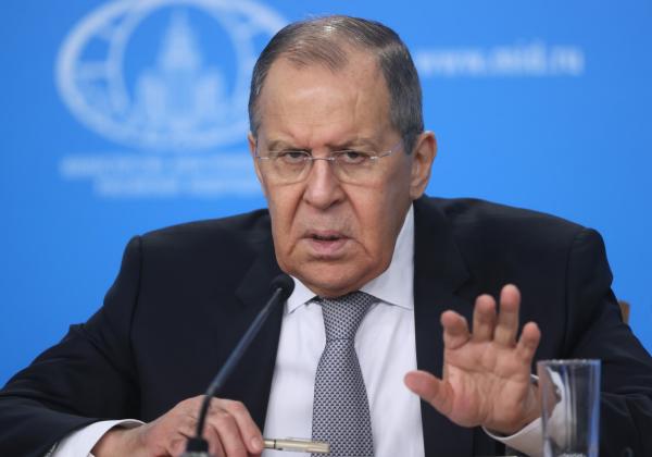 lavrov