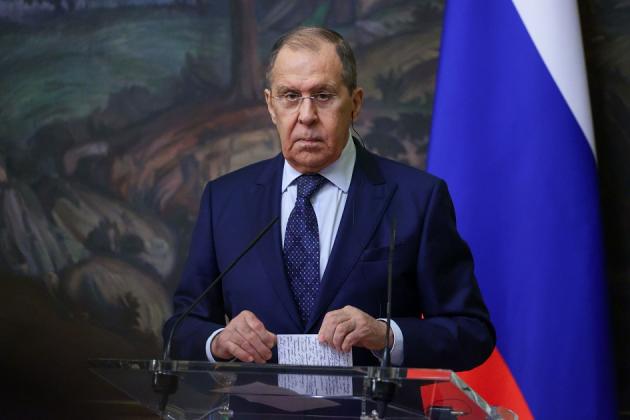 Lavrov