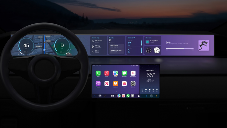 Apple-WWDC22-iOS16-CarPlay-220606