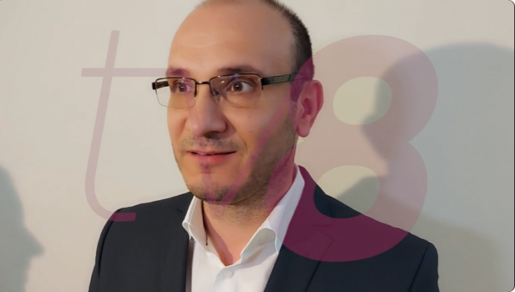 Victor Brînză, cadindat șefia PA 1