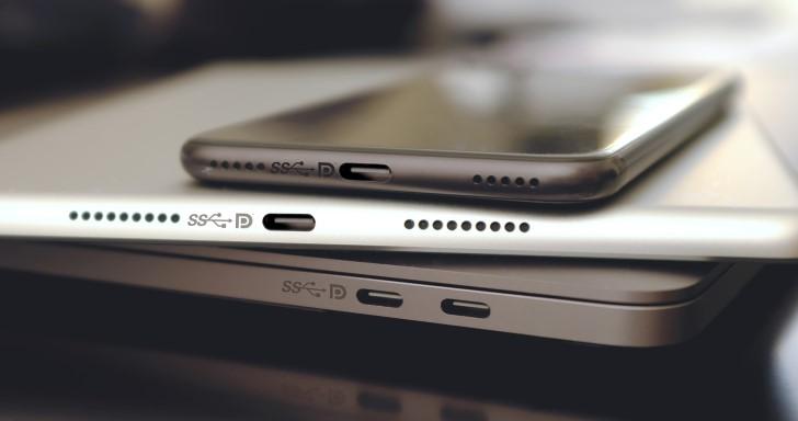 usb-c