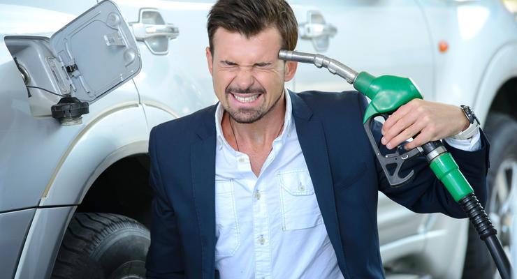 scumpire carburanti