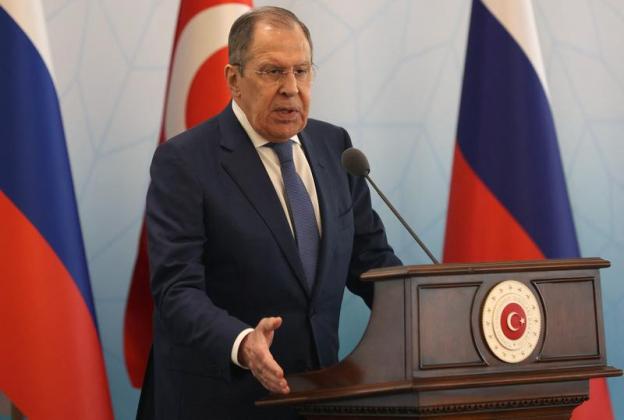 lavrov