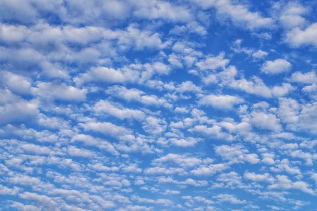 clouds
