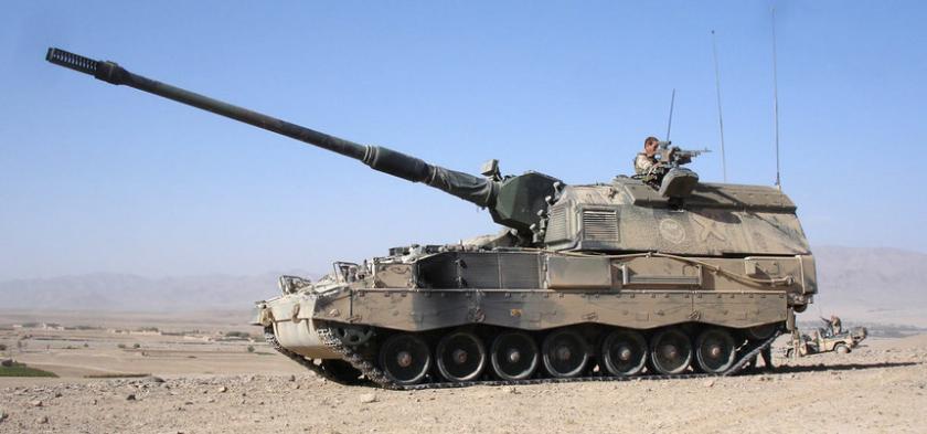 panzerhaubitzen-2000