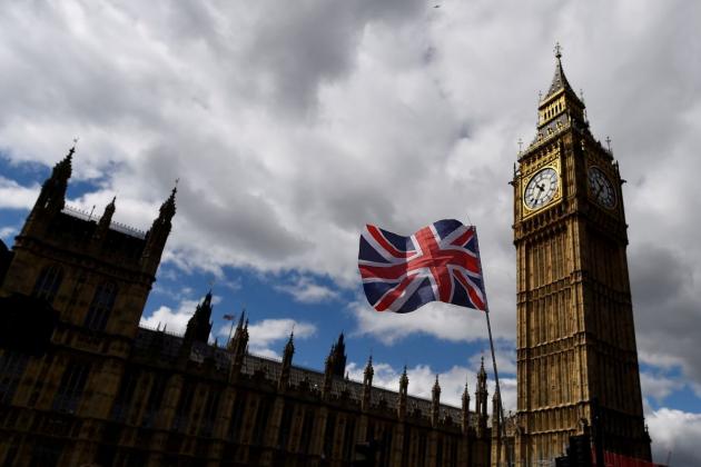 great-britain