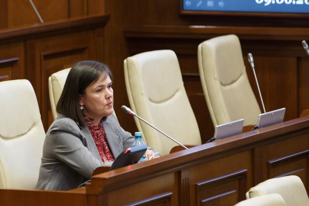 Oxana Gumennaia