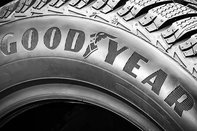 goodyear tire