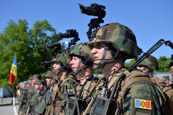 militari moldoveni 