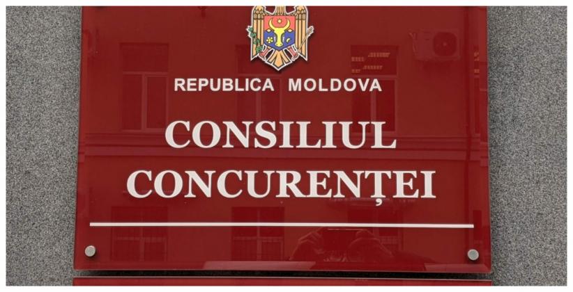 Consiliul Concurenței