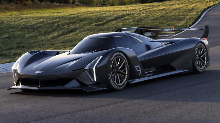 New 2023 Cadillac Project GTP Hypercar_2
