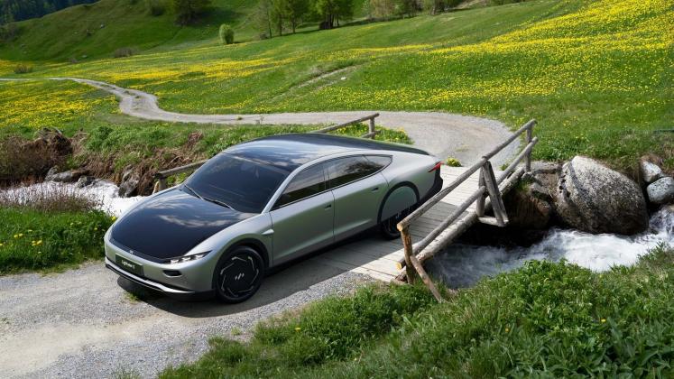 Lightyear 0 solar car 2022_30