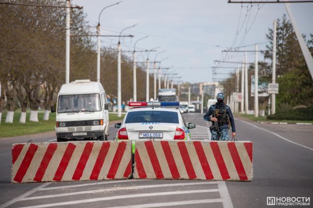 Tiraspol