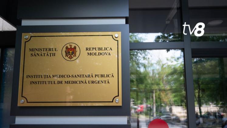 institutulurgentatv8md