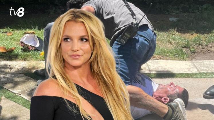 britney nunta