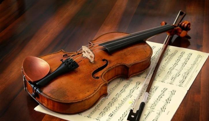 vioara stradivarius