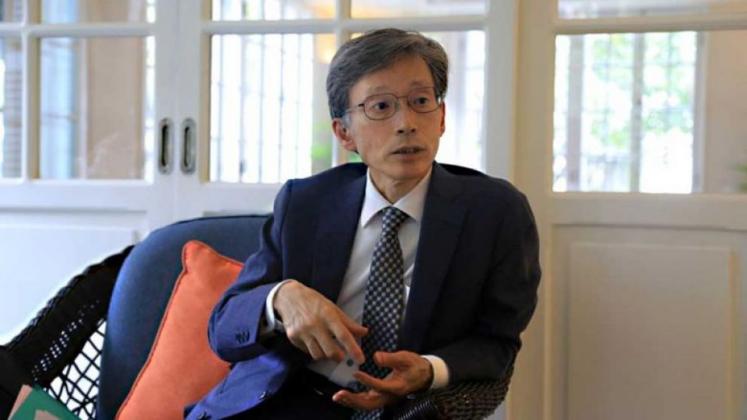 kenji okamura