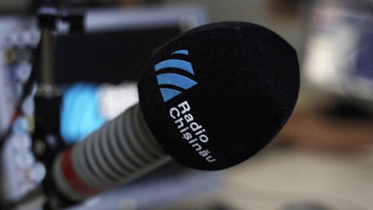 Radio Chișinău 