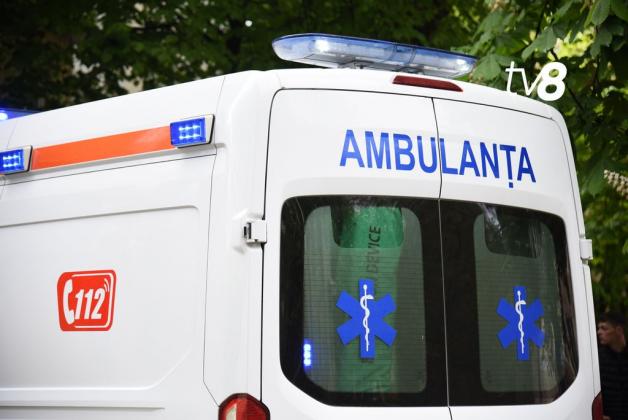 ambulanta