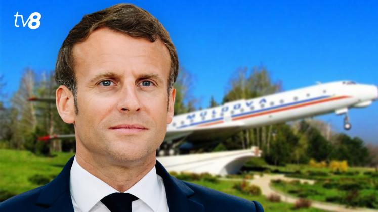 Macron