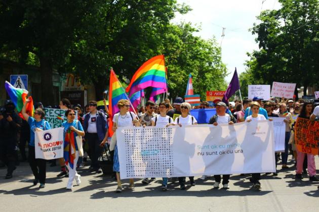 Marșul LBT