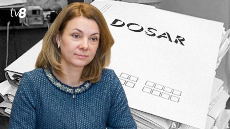 Galina dosar